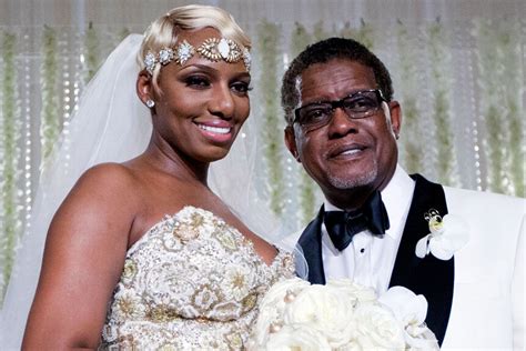 NeNe Leakes Wedding Album 